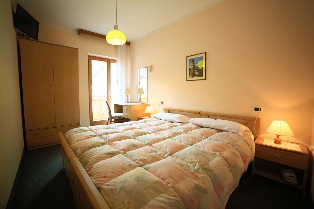 Alpenhotel La Montanara Rocca Pietore Room photo